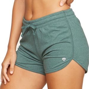 Colosseum Athletic Shorts - Mallard Green
